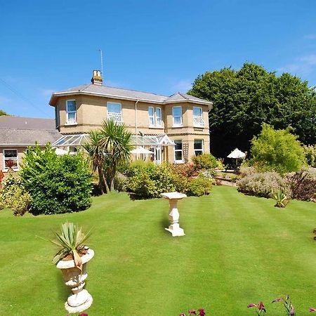 Somerton Lodge (Adults Only) Shanklin Exterior foto