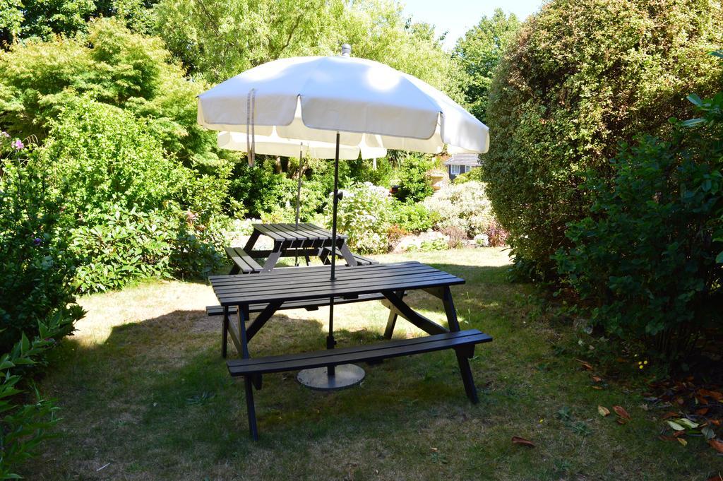 Somerton Lodge (Adults Only) Shanklin Exterior foto