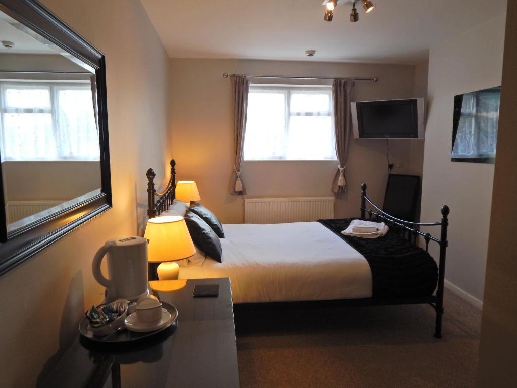 Somerton Lodge (Adults Only) Shanklin Zimmer foto