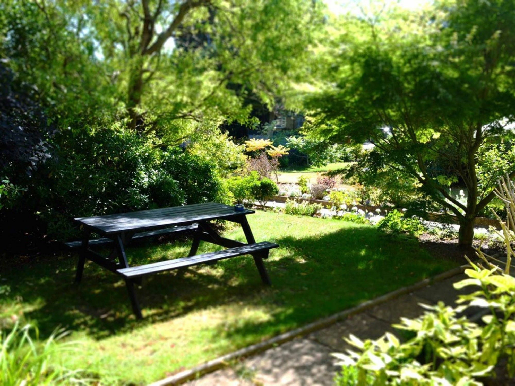 Somerton Lodge (Adults Only) Shanklin Exterior foto