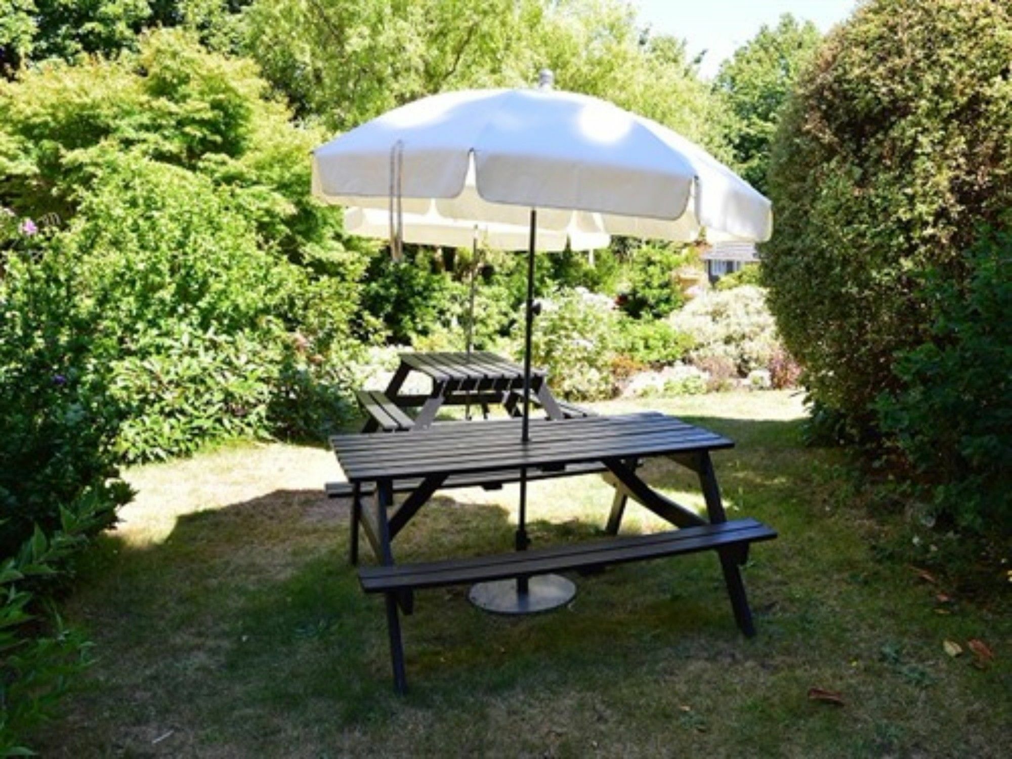 Somerton Lodge (Adults Only) Shanklin Exterior foto