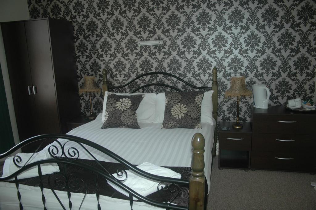 Somerton Lodge (Adults Only) Shanklin Zimmer foto